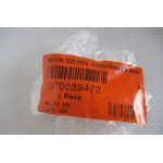 Motor, stepper - Stappenmotor SY57STH76-2004A 1.8'. NEW.